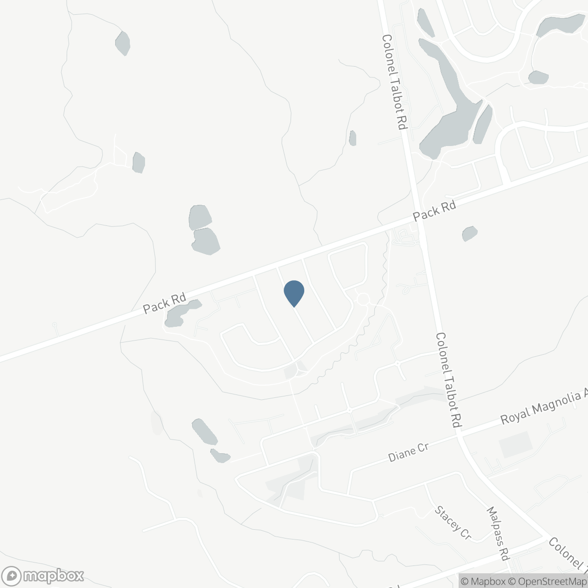 3460 SILVERLEAF CHASE, London, Ontario N6P 0G8